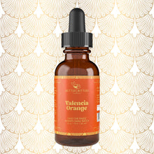 Load image into Gallery viewer, valencia orange bitters 2oz bottle