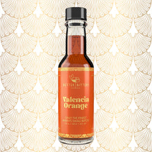 Load image into Gallery viewer, valencia orange bitters 5oz bottle