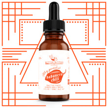 Load image into Gallery viewer, Habanero Chili Bitters 2oz bottle